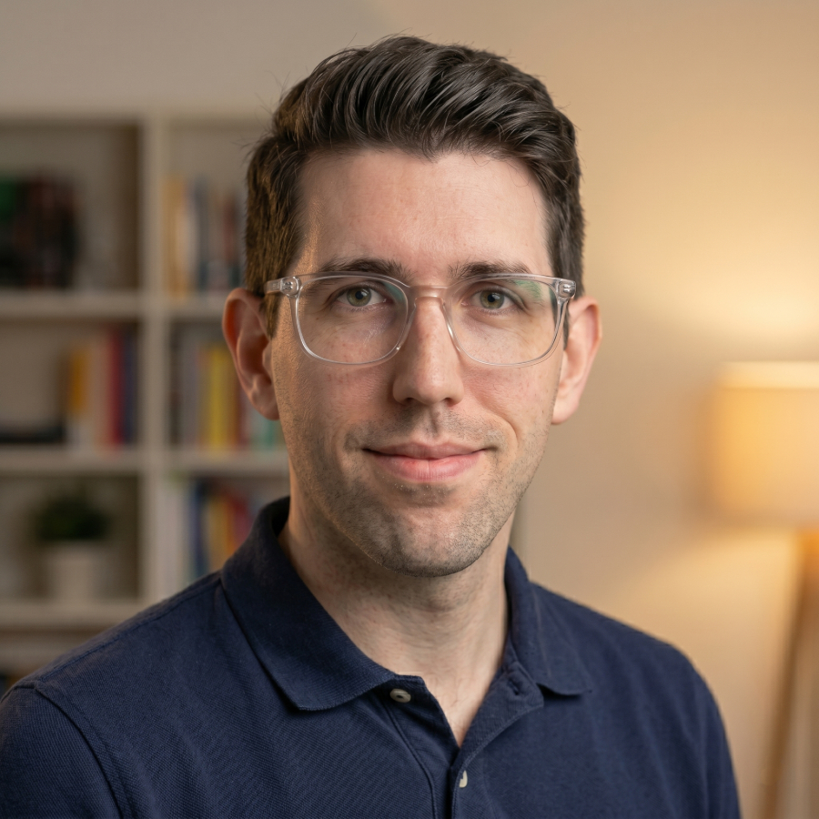 Charlie Rosenberg